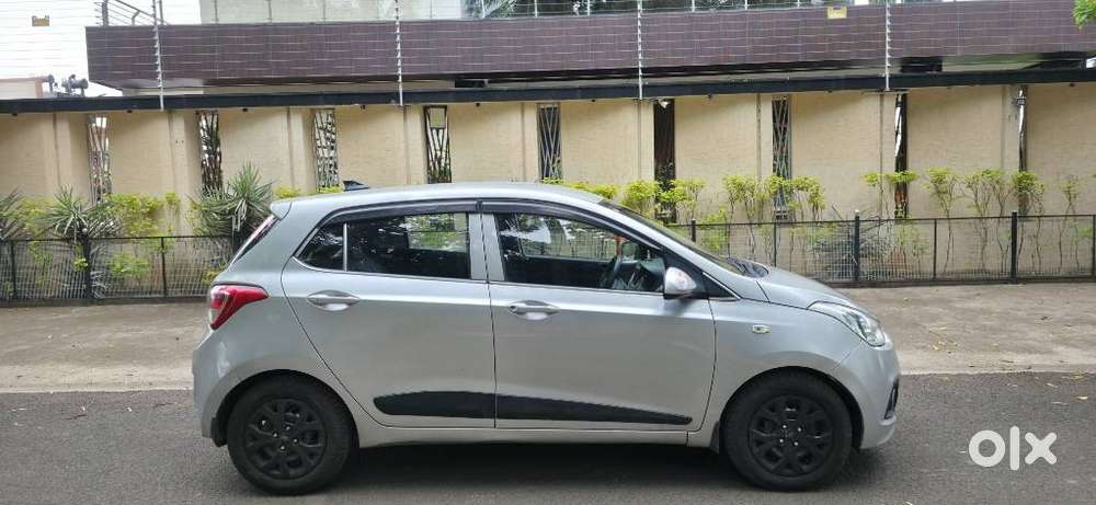 Hyundai Grand I10 1.2 Crdi Magna, 2015, Diesel