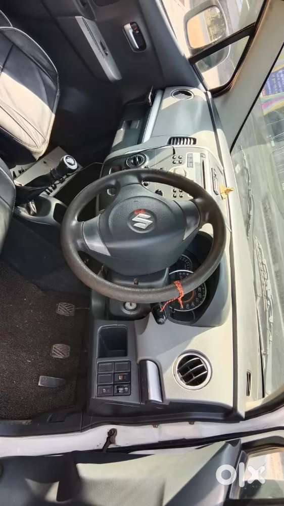 New Condition