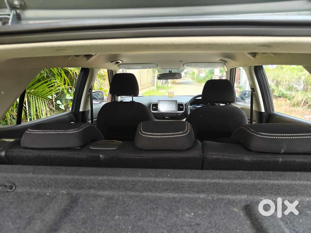Hyundai Venue S 1.2 Petrol, 2024, Petrol