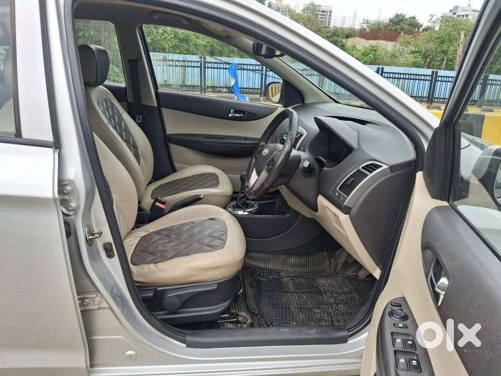 Hyundai I20 1.2 Asta, 2012, Petrol