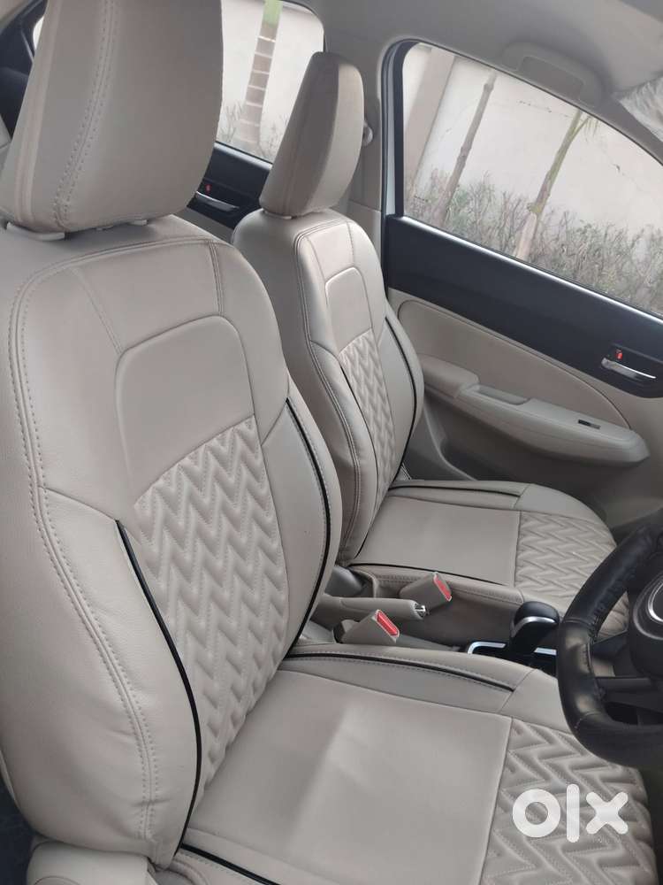 Maruti Suzuki Dzire 1.2 Vxi, 2023, Petrol