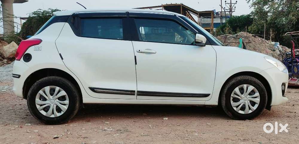 Maruti Suzuki Swift Vxi Cng, 2023, Cng & Hybrids