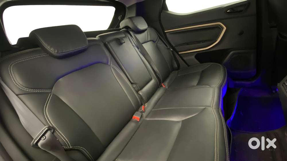 Renault Kiger Rxt Opt, 2022, Petrol