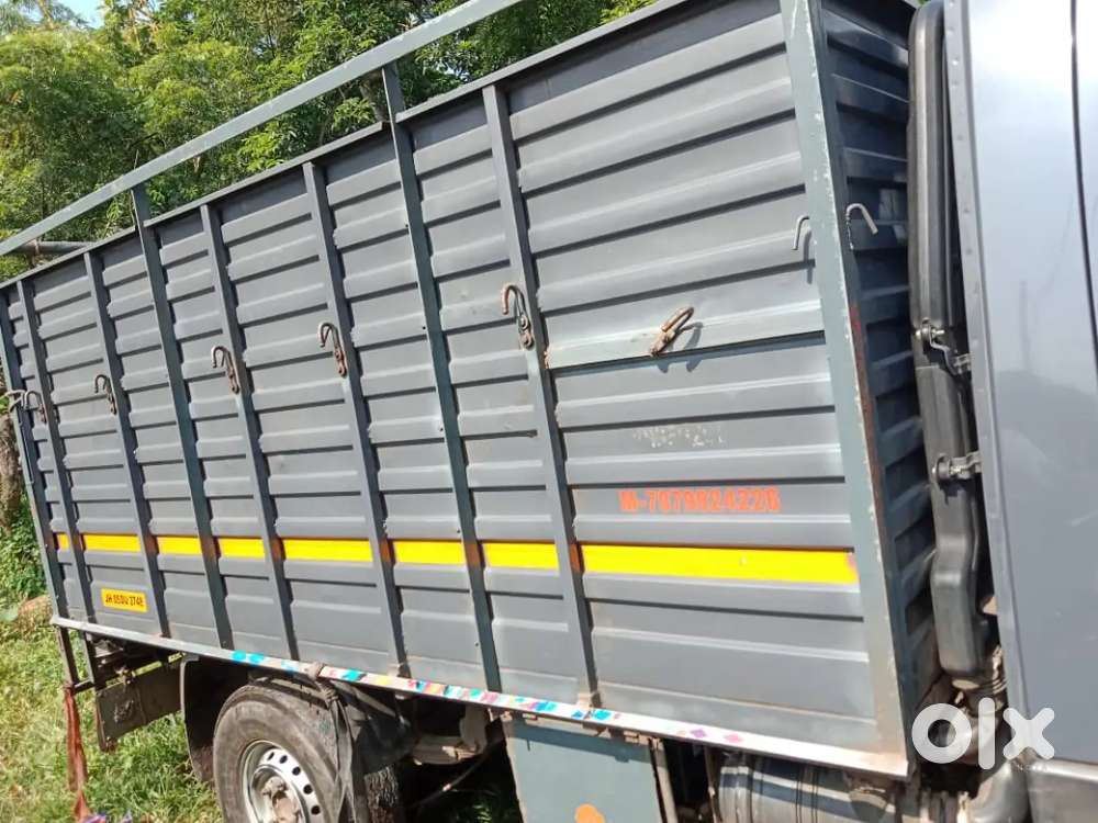 Ashok Leyland Stile Diesel 2024 Ilx