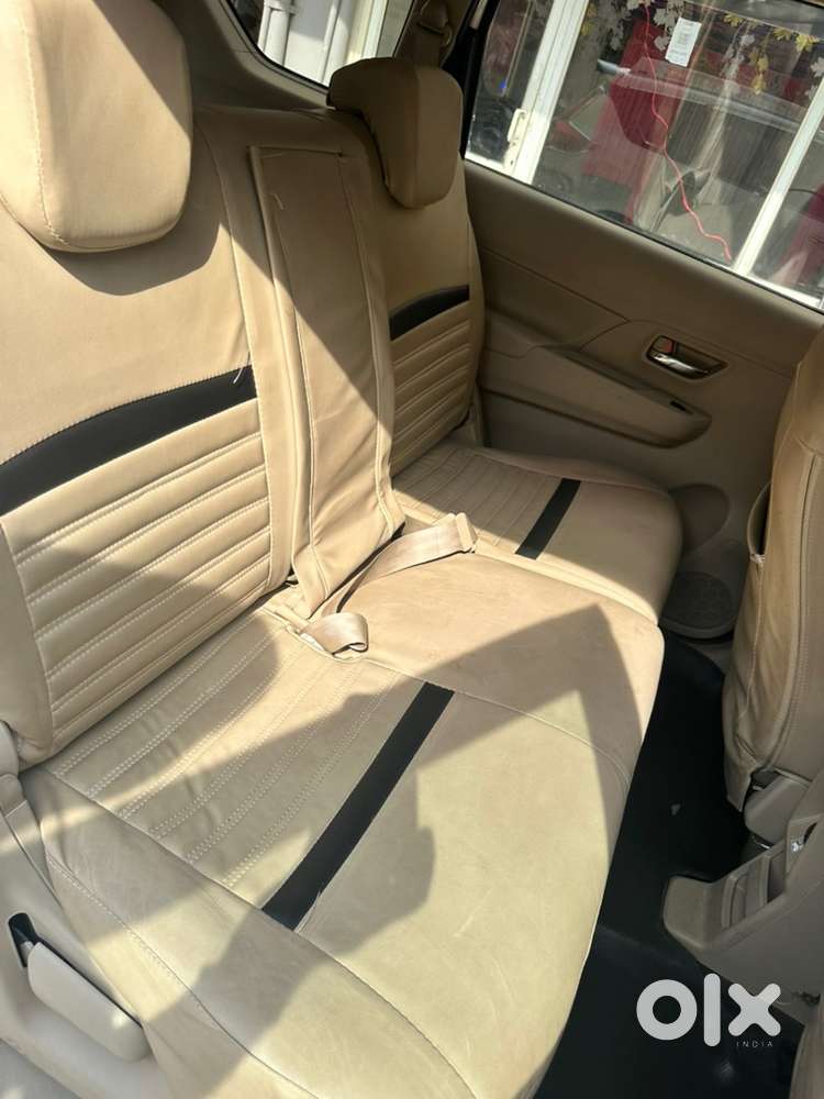 Maruti Ertiga Zxi 2023