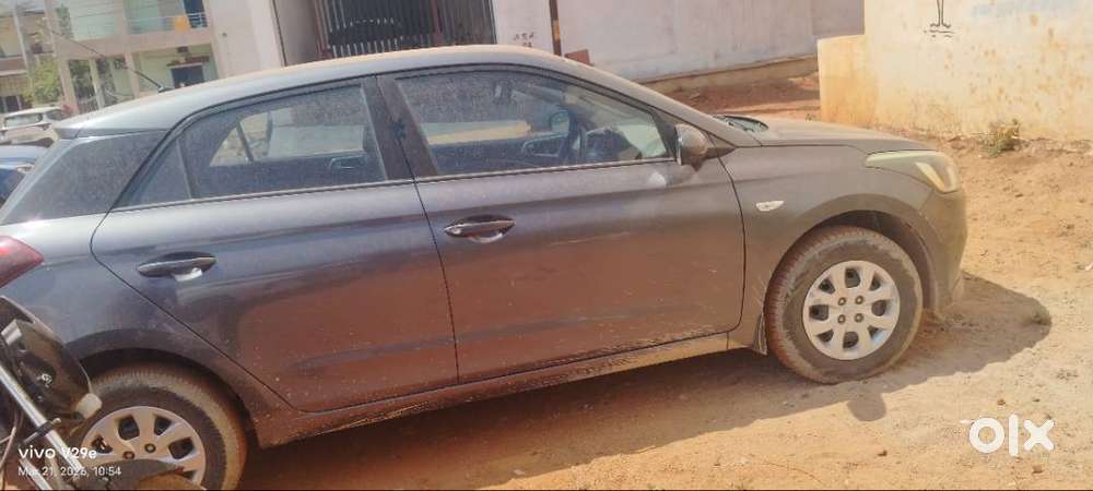 Well Maintained Car For Sell