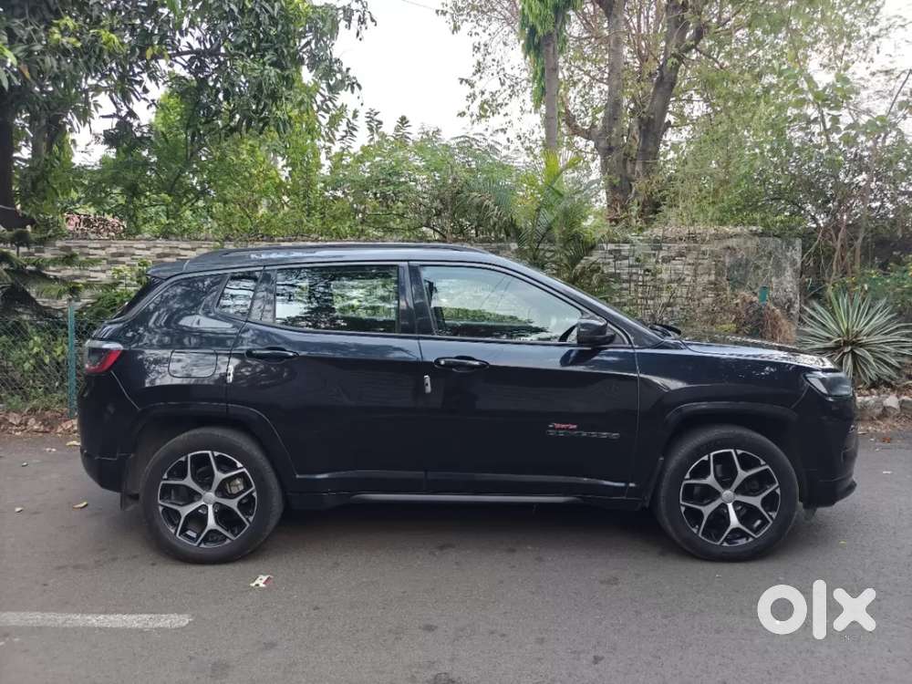 Jeep Compass Model S (o) 2.0 Diesel, 2024, Diesel