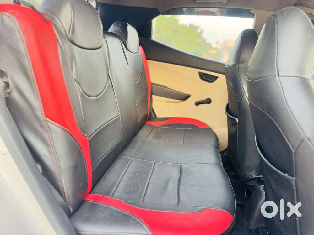 Hyundai Eon, 2016, Petrol