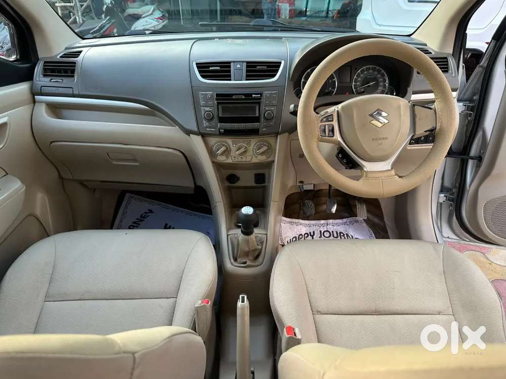 Maruti Suzuki Ertiga 2016