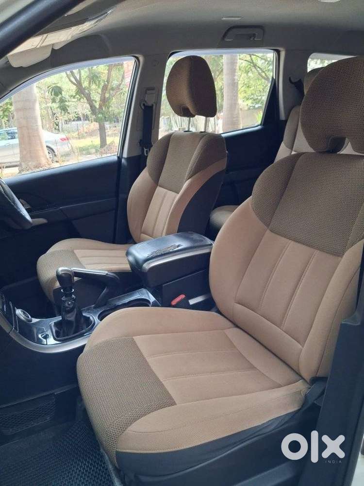 Mahindra Xuv500 W7, 2020, Diesel