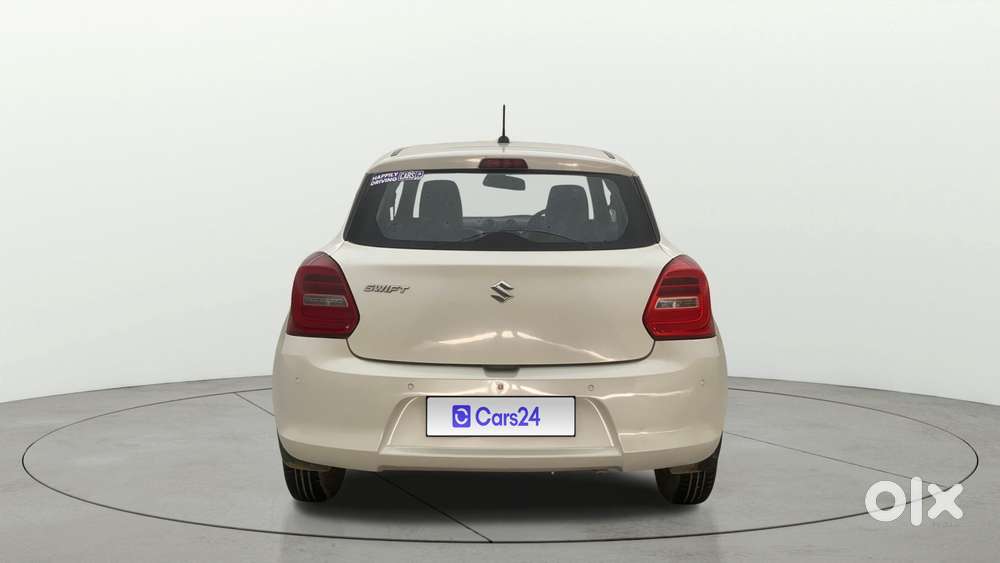 Maruti Suzuki Swift Amt Vxi, 2019, Petrol