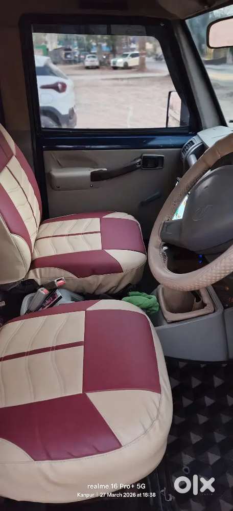 Mahindra Bolero 2015 Diesel Well Maintained