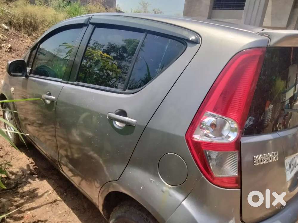 Ritz Petrol Top Condition