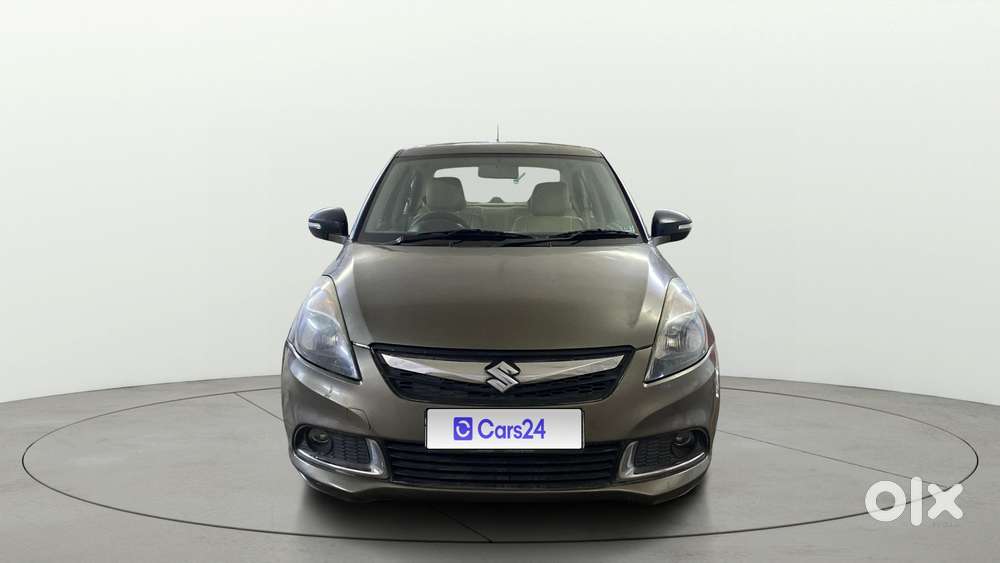 Maruti Suzuki Swift Dzire Zxi 1.2, 2016, Petrol