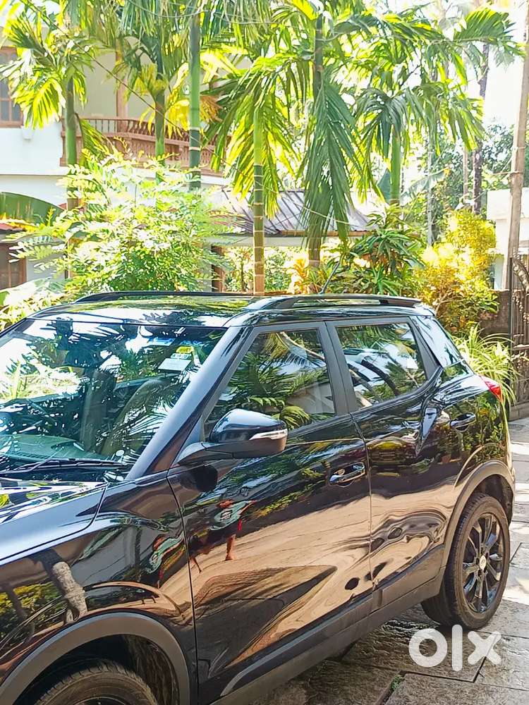Mahindra Xuv300 W8 Turbosport 2019