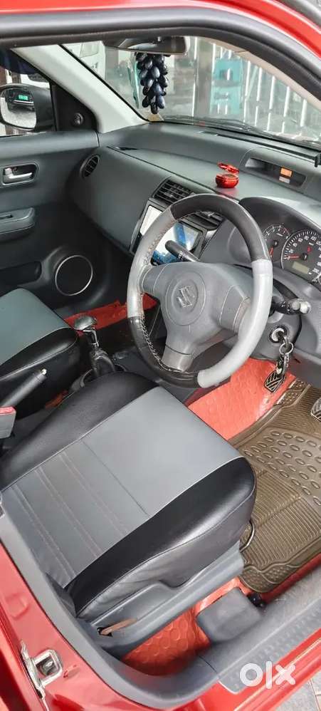 Maruti Suzuki Swift 2009