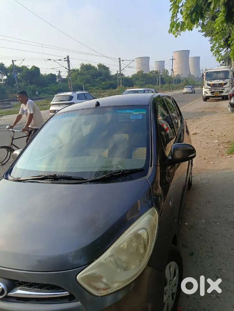 I10 1.2magna Good Condition