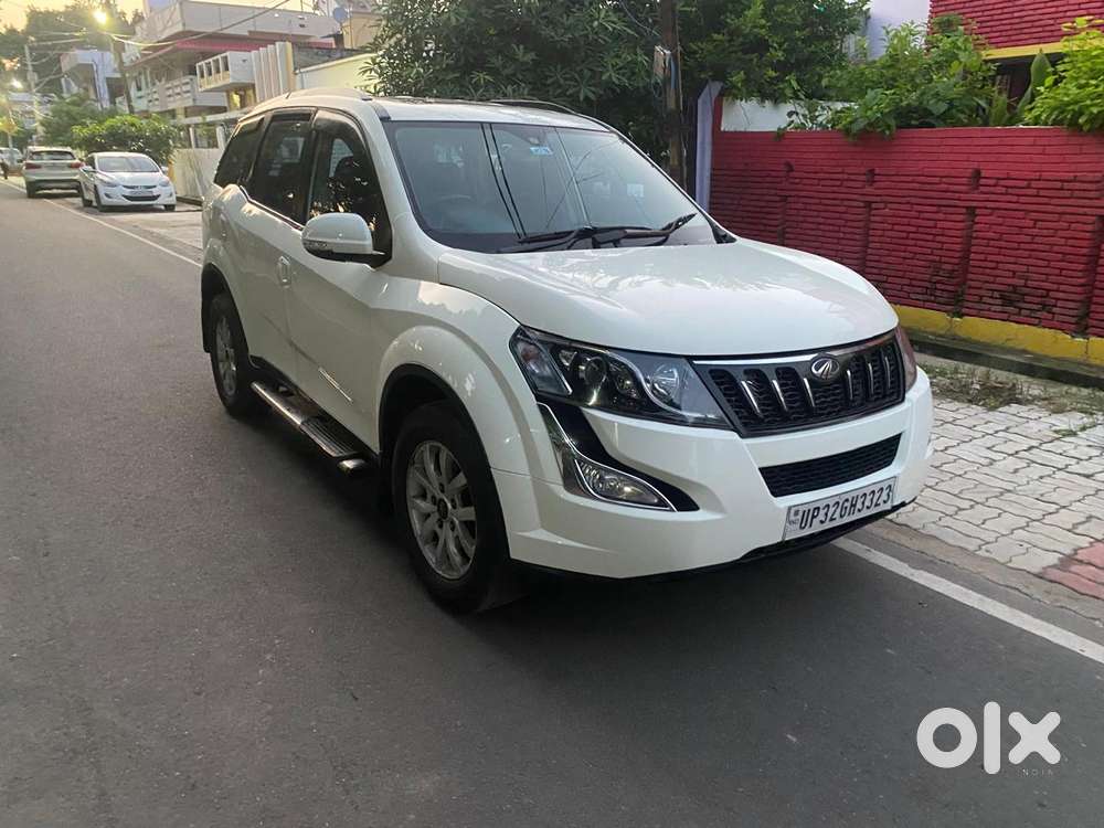 Mahindra Xuv500 2.2 W10, 2015, Diesel