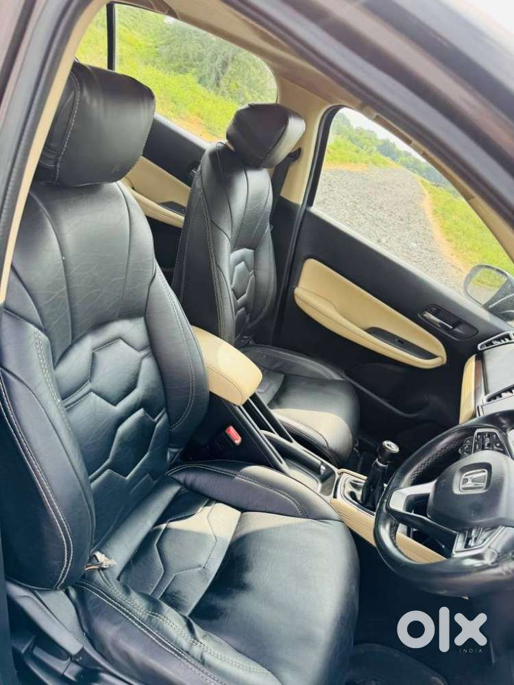 Honda City, 2020, Petrol