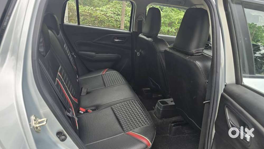 Maruti Suzuki Swift Vxi 1.2 Abs Bs-iv, 2024, Petrol