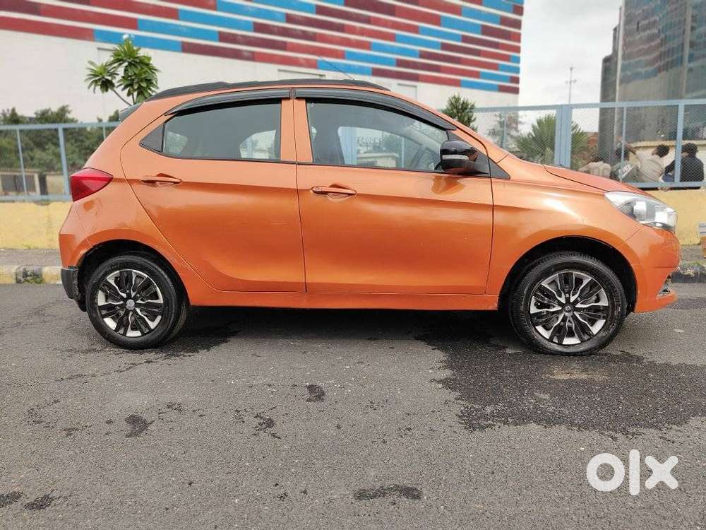 Tata Tiago Nrg 1.2 Xz Mt, 2019, Petrol