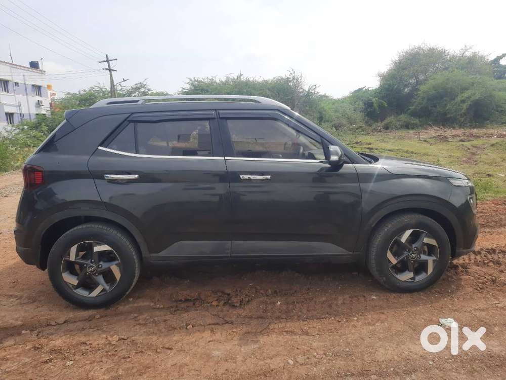 Hyundai Venue Sx 2021