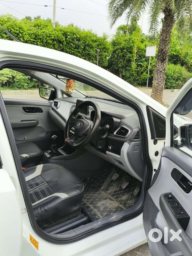 Tata Altroz 1.2 Xz Plus Petrol, 2020, Petrol