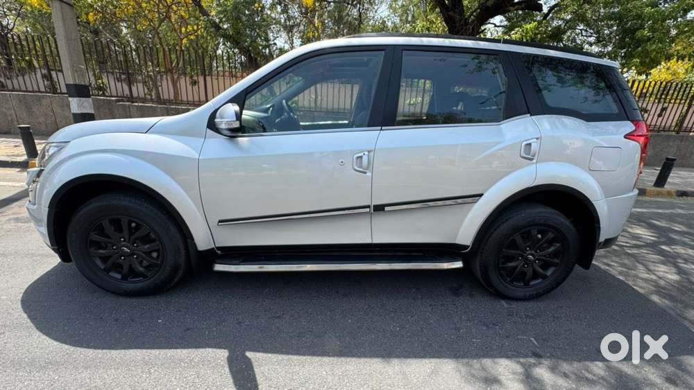 Mahindra Xuv500 2.2 W10, 2018, Diesel