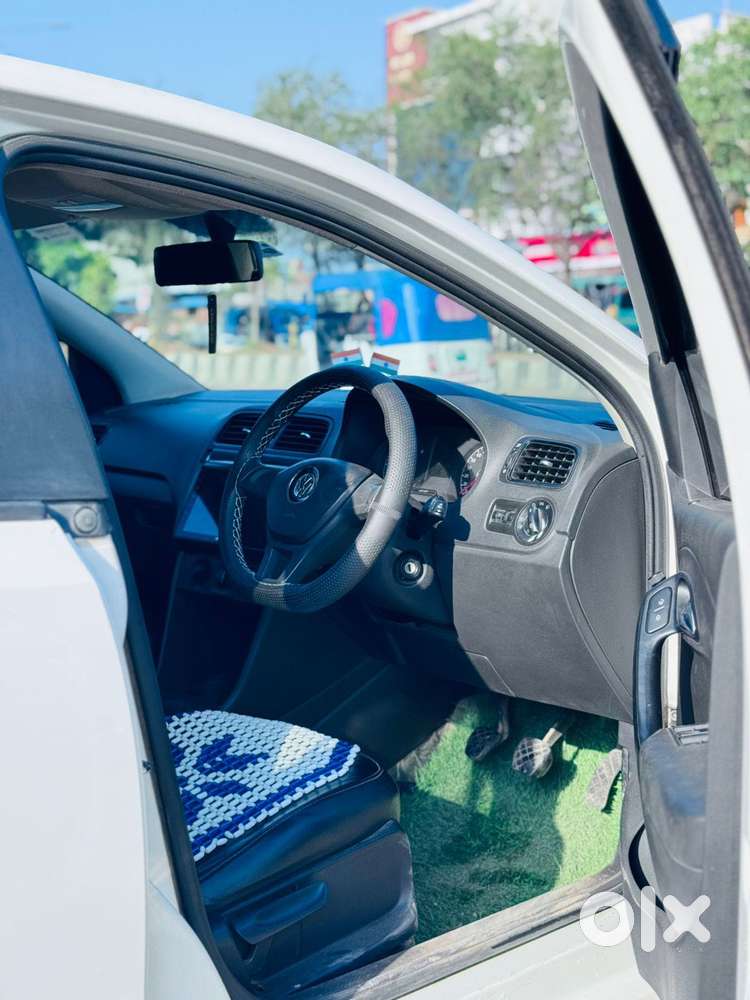 Volkswagen Polo 1.5 Tdi Highline Plus, 2015, Diesel