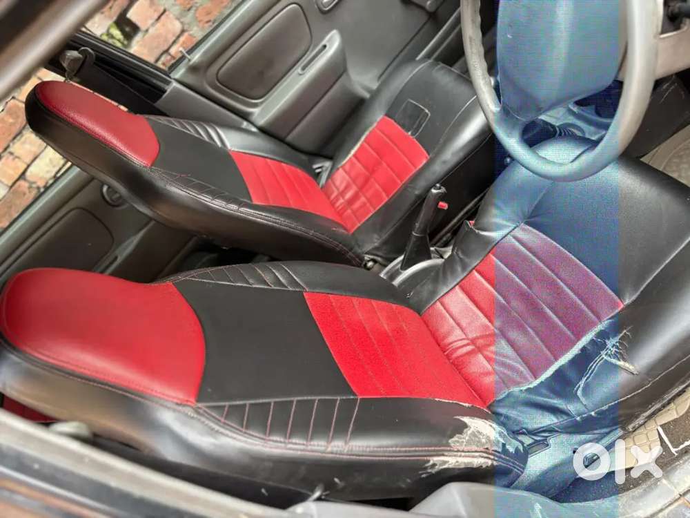 Maruti Suzuki Alto Lxi 2006