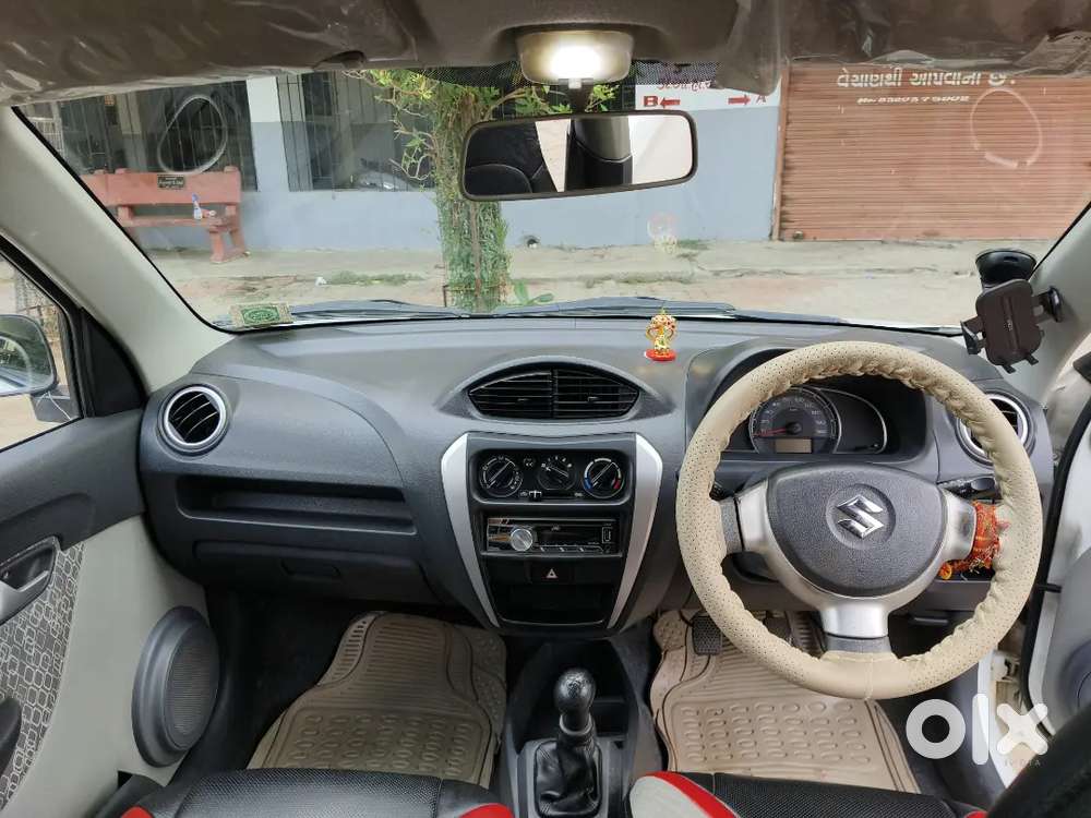 Maruti 800 Lxi Manual 1st Owner   2019 /petrol