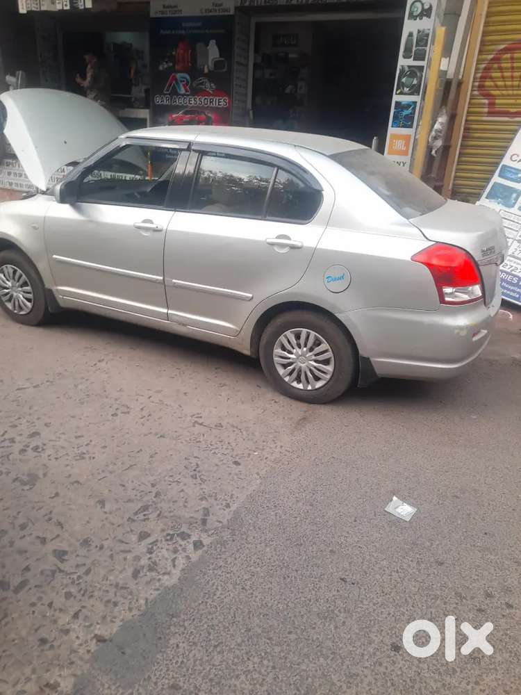 Maruti Suzuki Swift Dzire 2008 Diesel 189000 Km Driven