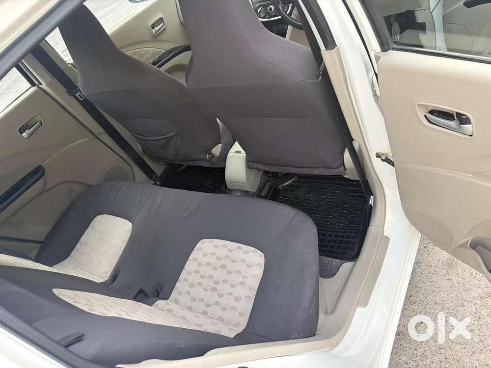 Maruti Suzuki Celerio Zxi Amt, 2017, Petrol