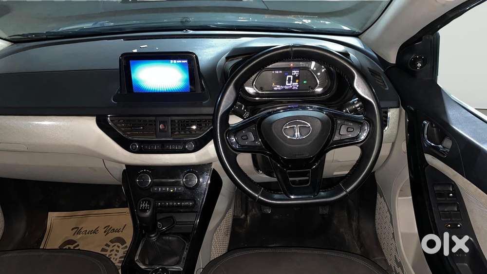Tata Nexon 1.5 Revotorq Xz Plus, 2020, Diesel