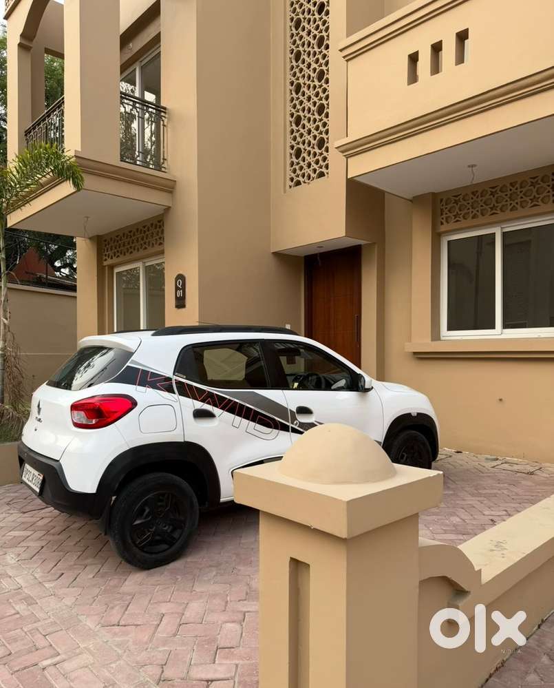 Renault Kwid In Brand New Condition