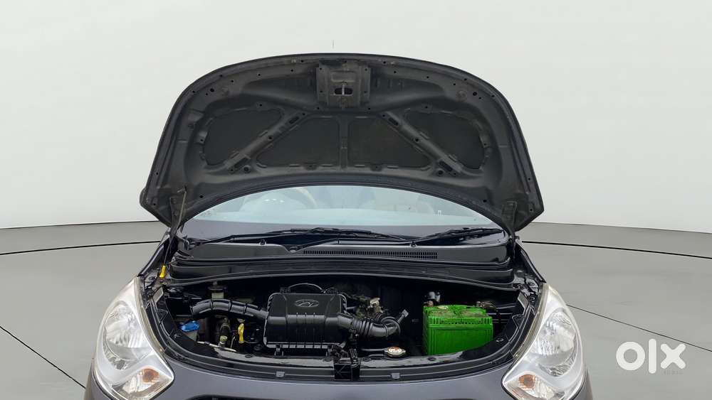 Hyundai I10 Magna 1.1l, 2013, Petrol