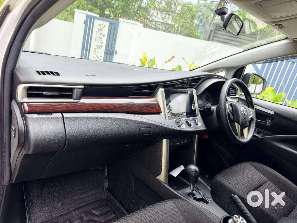 Toyota Innova Crysta 2020 Diesel 58000 Km Driven
 Single Owner
