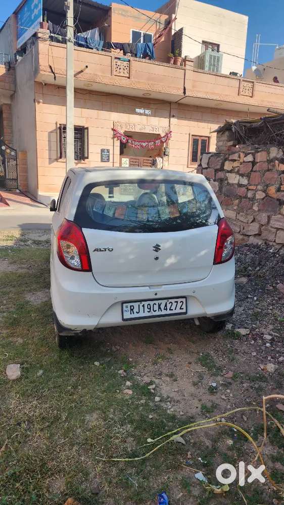 Maruti Suzuki Alto Good Condition