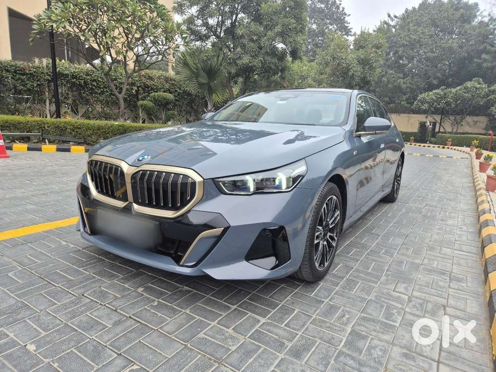 Bmw 5 Series 2.0 530i M Sport, 2025, Petrol