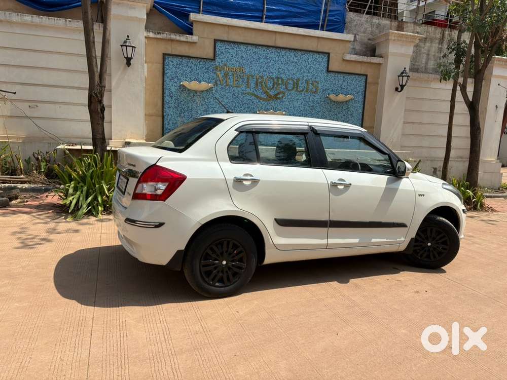 Maruti Suzuki Dzire 2014