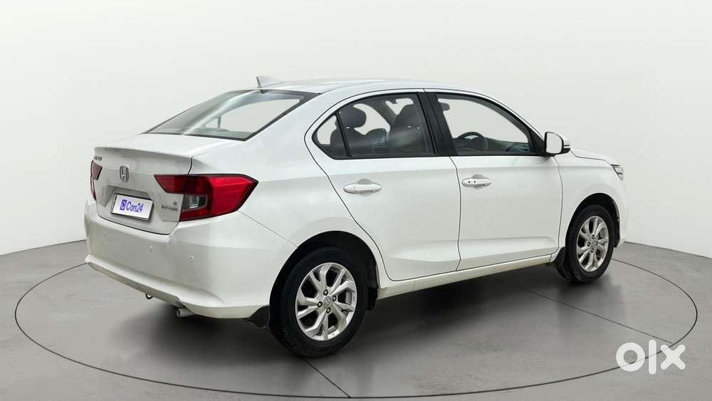 Honda Amaze 1.2 V I-vtec Mt, 2020, Petrol