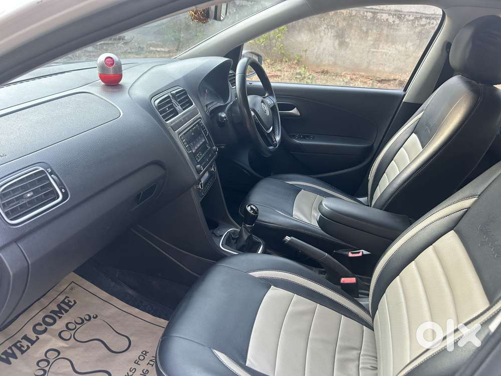 Volkswagen Polo 1.2 Mpi Highline Plus, 2019, Petrol
