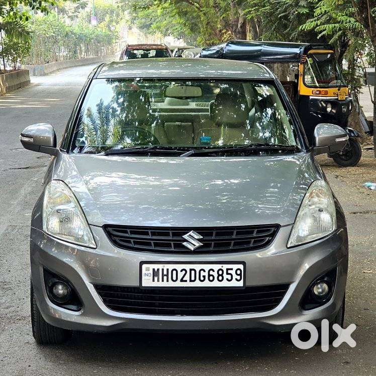 Maruti Suzuki Swift Dzire 2012-2015 Vdi, 2014, Diesel
