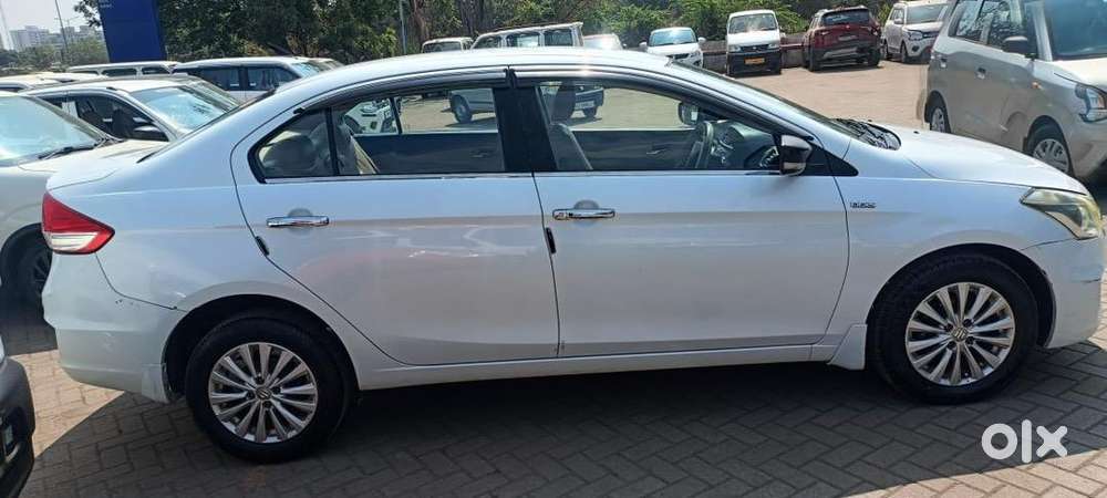 Maruti Suzuki Ciaz 2015 Diesel Good Condition
