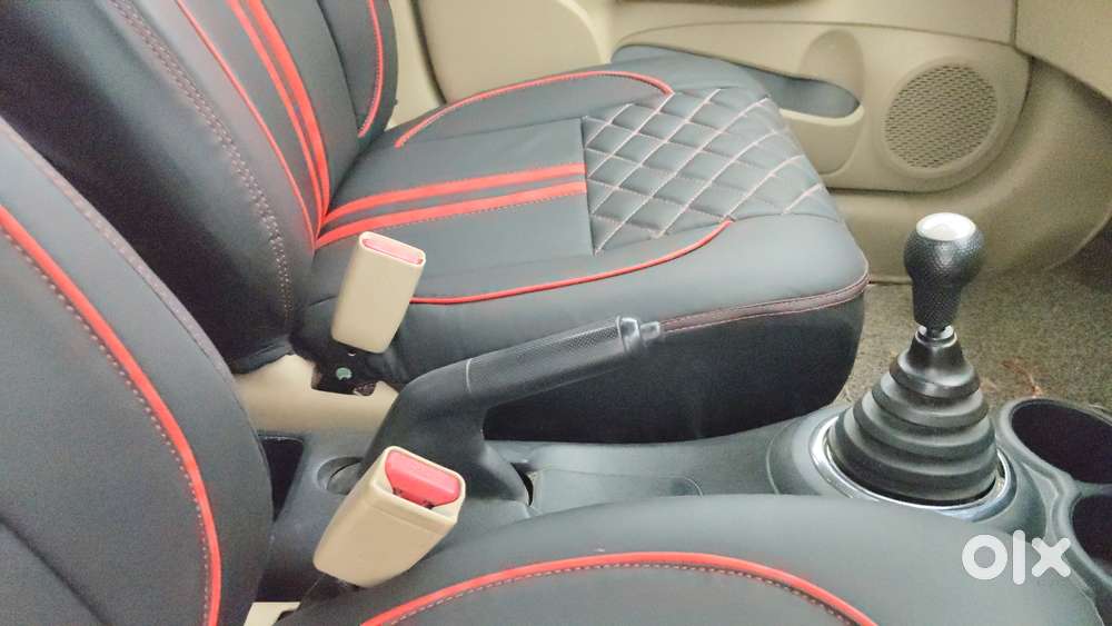 Honda Brio S Mt, 2013, Petrol