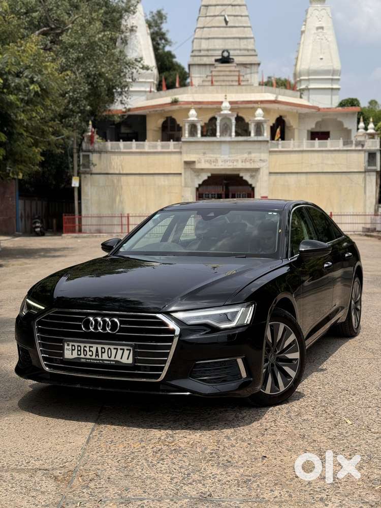 Audi A6 2.0 45 Tfsi Technology, 2021, Petrol
