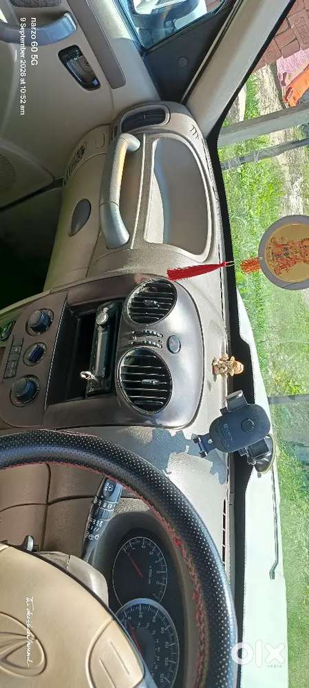 Mahindra Scorpio 2014 Diesel Manual