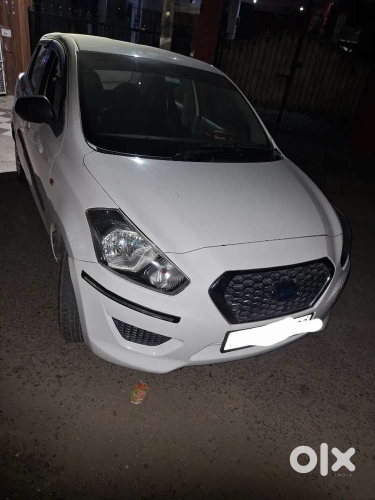 Nissan Magnite 2017 Petrol