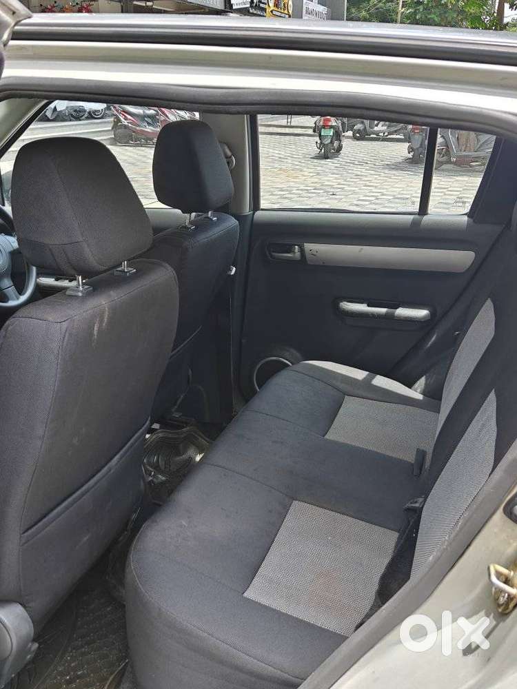Maruti Suzuki Swift Vxi 1.2 Abs Bs-iv, 2008, Cng & Hybrids