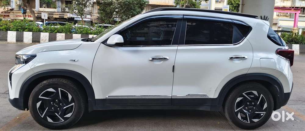 Kia Sonet 1.2 Htk Plus, 2024, Petrol